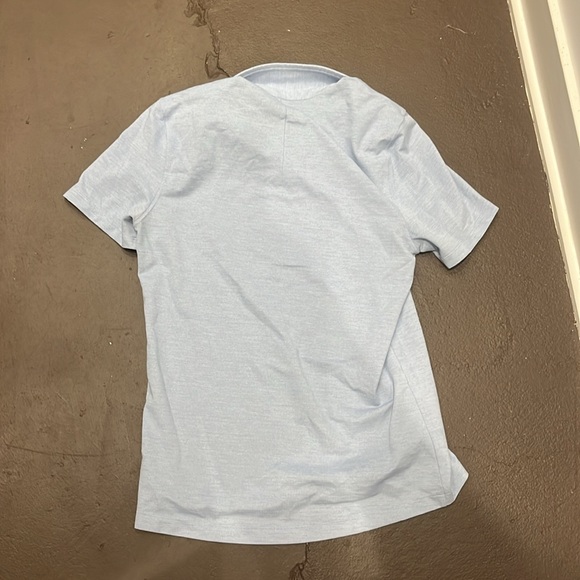 Lululemon polo - Picture 2 of 2